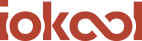 Logo iokool - ir a la página de inicio