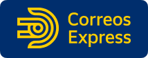 Logotipo Correos Express – ir a la página de la empresa (enlace externo)
