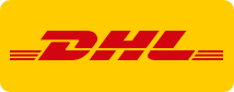 Logotipo DHL – ir a la página de la empresa (enlace externo)