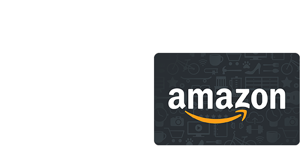Cheque Regalo Amazon
