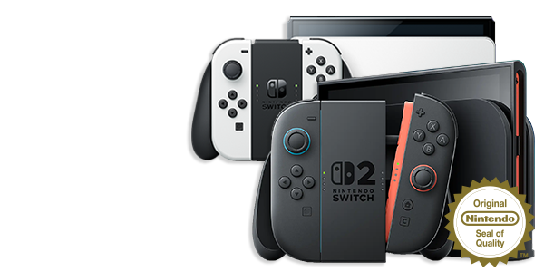 Oficial Nintendo