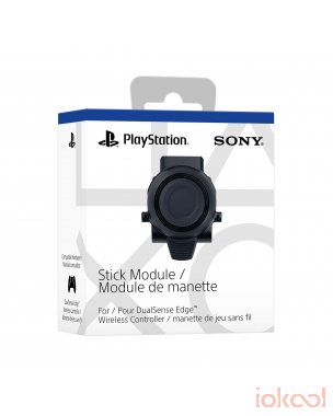 Imagen de Embalaje 3D de SONY Módulo de joystick para Mando DualSense EDGE Oficial PS5