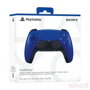 Imagen de Embalaje 3D de SONY Mando Inalámbrico DualSense COBALT BLUE Oficial PS5/PC/MAC/MOVIL