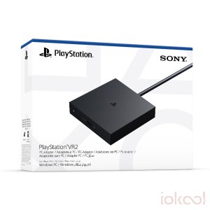 Imagen de Embalaje 3D de SONY Adaptador PC USB para Gafas PlayStation VR2 Oficial PS5