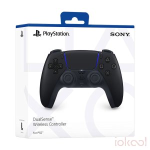 Imagen de Embalaje 3D de SONY Mando Inalámbrico DualSense MIDNIGHT BLACK Oficial PS5/PC/MAC/MOVIL
