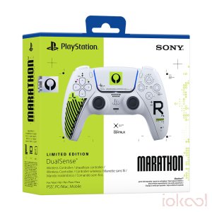 Imagen de Embalaje 3D de SONY Mando DualSense MARATHON (Edición Limitada) Oficial PS5/PC/MAC/MOVIL