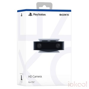 Imagen de Embalaje 3D de SONY Cámara HD Oficial PS5