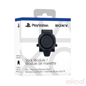 Imagen de Embalaje 3D de SONY Módulo de joystick para Mando DualSense EDGE Oficial PS5