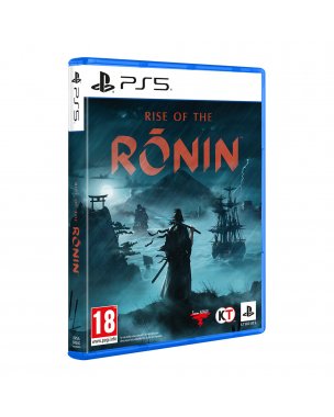 Juego PS5 - Rise of the Ronin