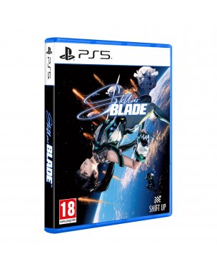 Juego PS5 - Stellar Blade (Edición Estándar)