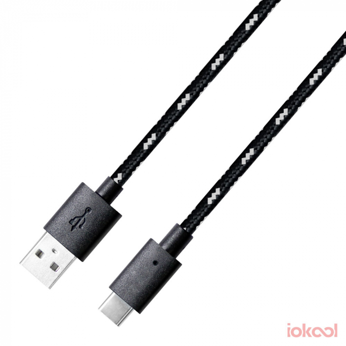 Cable USB de carga Blackfire 3 m para mando DualSense PS5 - Conectividad y  cargador para consola - Los mejores precios