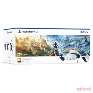 SONY Pack PlayStation VR2 + Horizon Call of the Mountain Oficial PS5