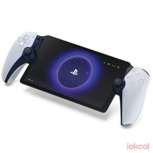 SONY Reproductor a Distancia PlayStation Portal Oficial PS5