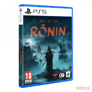 Juego PS5 - Rise of the Ronin