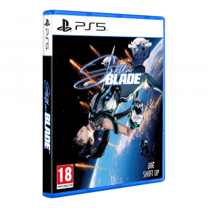 Juego PS5 - Stellar Blade