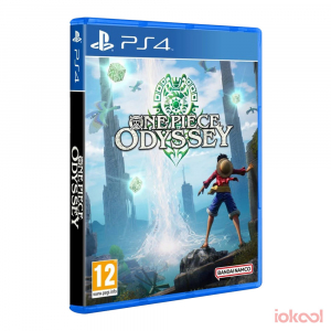 Juego PS4 - One Piece Odyssey