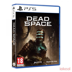 Juego PS5 - Dead Space REMAKE