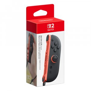 NINTENDO Mando Joy-Con 2 Derecho (Rojo) Oficial SWITCH 2
