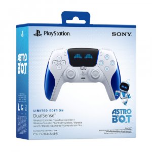 SONY Mando DualSense ASTRO BOT JOYFUL (Ed. Limitada) Oficial PS5