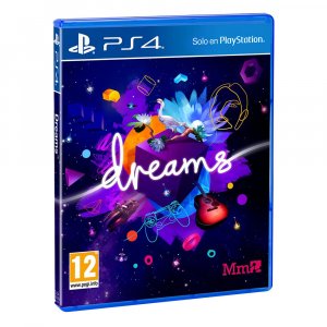 Juego Leyendas PS4 - Dreams