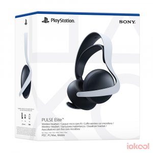 SONY Auriculares Inalámbricos PULSE ELITE Oficial PS5