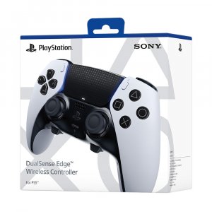 SONY Mando Inalámbrico DualSense EDGE (V2) Oficial PS5