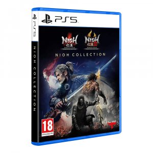 Juego PS5 - Nioh Collection