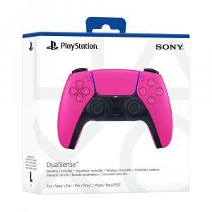 SONY Mando Inalámbrico DualSense NOVA PINK Oficial PS5/PC/MAC/MOVIL