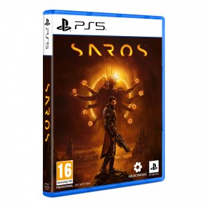 Juego PS5 - Saros (Edici&oacute;n Est&aacute;ndar)