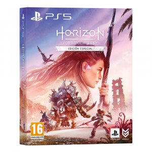 Juego PS5 - Horizon Forbidden West (Edición Especial)