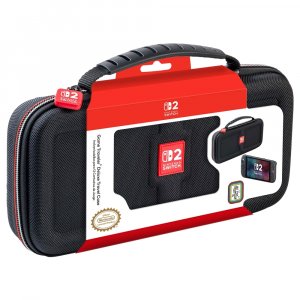 Funda de Viaje Deluxe NS241 Licencia Oficial Nintendo SWITCH 2