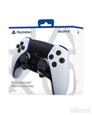 Imagen de Embalaje 3D de SONY Mando Inalámbrico DualSense EDGE Oficial PS5