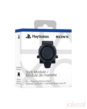 Imagen de Embalaje 3D de SONY Módulo de joystick para Mando DualSense EDGE Oficial PS5