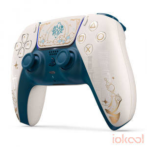 SONY Mando DualSense GENSHIN IMPACT (Ed. Limitada) Oficial PS5/PC/MAC/MOVIL