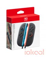 Imagen de Embalaje de NINTENDO Pack 2 Mandos Joy-Con 2 (Azul y Rojo) Oficial SWITCH 2