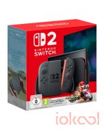 Imagen de Embalaje de Consola NINTENDO SWITCH 2 + Juego Digital MARIO KART WORLD