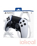 SONY Mando Inalámbrico DualSense EDGE (V2) Oficial PS5