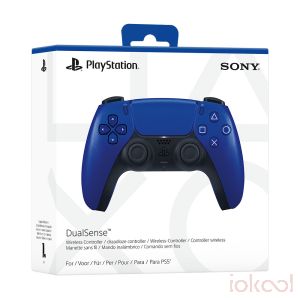 Imagen de Embalaje 3D de SONY Mando Inal&aacute;mbrico DualSense COBALT BLUE Oficial PS5/PC/MAC/MOVIL