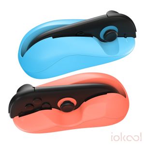 Imagen de Producto de BLACKFIRE Pack 2 Soportes Modo Ratón para JOY-CON2 de SWITCH 2