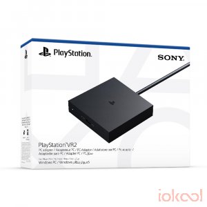 SONY Adaptador PC de PlayStation VR2 Oficial PS5