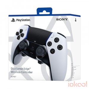 SONY Mando Inalámbrico DualSense EDGE (V2) Oficial PS5