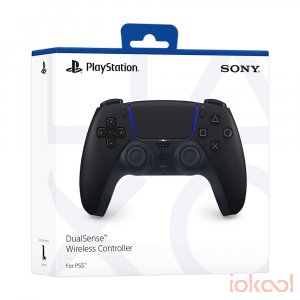Imagen de Embalaje 3D de SONY Mando DualSense MIDNIGHT BLACK (V3) Oficial PS5/PC/MAC/MOVIL