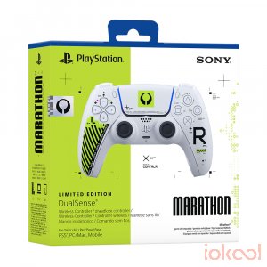 SONY Mando DualSense MARATHON (Edici&oacute;n Limitada) Oficial PS5/PC/MAC/MOVIL