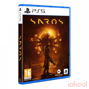 Juego PS5 - Saros (Edici&oacute;n Est&aacute;ndar)