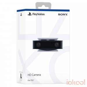 Imagen de Embalaje 3D de SONY Cámara HD Oficial PS5