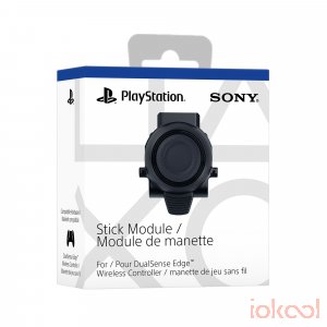 Imagen de Embalaje 3D de SONY Módulo de joystick para Mando DualSense EDGE Oficial PS5