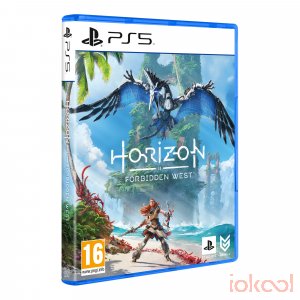 Juego PS5 - Horizon Forbidden West (Edici&oacute;n Est&aacute;ndar)