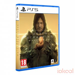 Juego PS5 - Death Stranding (Edici&oacute;n Director's Cut)