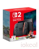Imagen de Embalaje de Consola NINTENDO SWITCH 2 + Juego Digital MARIO KART WORLD