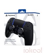 Imagen de Embalaje 3D de SONY Mando Inalámbrico DualSense EDGE Midnight Black Oficial PS5